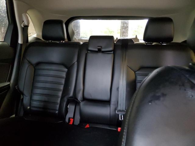 2024 FORD EDGE SEL - 2FMPK4J90RBA29552