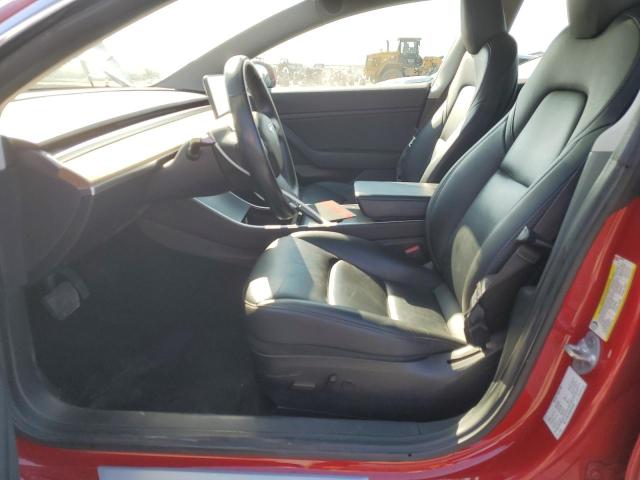 2019 TESLA MODEL 3 5YJ3E1EA5KF298992