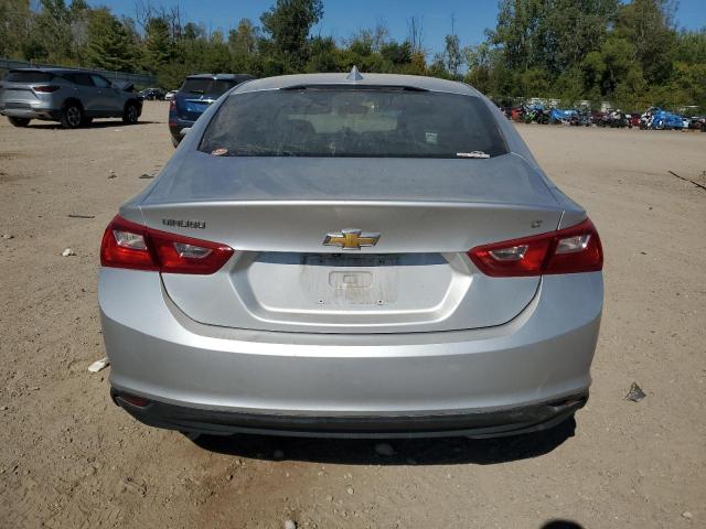 2018 CHEVROLET MALIBU LT - 1G1ZD5ST1JF201753