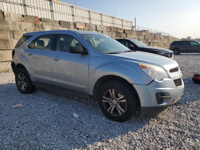 2015 CHEVROLET EQUINOX LS 2GNALAEK1F6362907