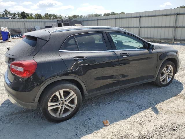 2018 MERCEDES-BENZ GLA 250 - WDCTG4EB0JJ410250