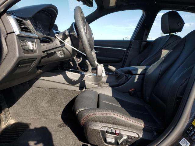 2018 BMW 330 XI - WBA8D9C56JEM34380