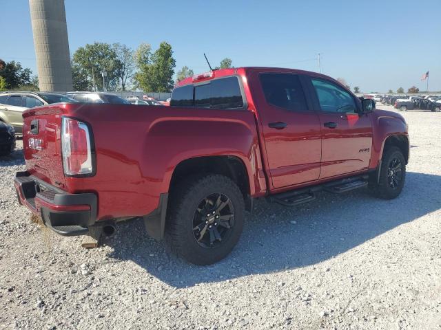 2021 GMC CANYON AT4 - 1GTG6FEN4M1218026