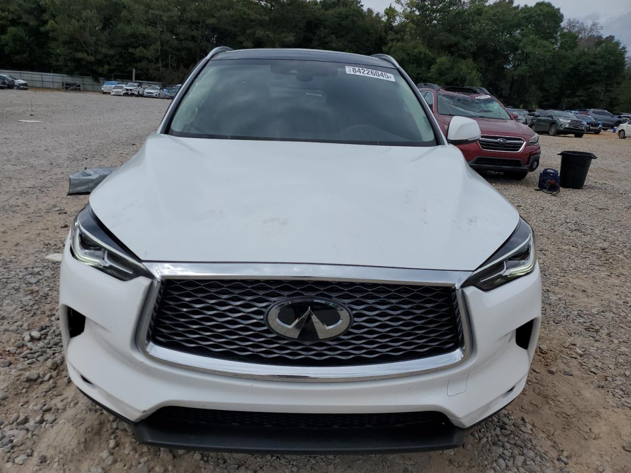 INFINITI QX50 LUXE