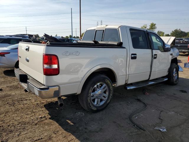 2008 FORD F150 SUPERCREW - Other View