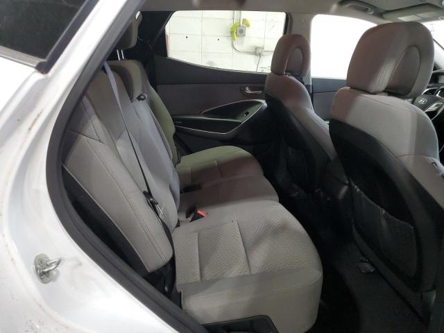 2015 HYUNDAI SANTA FE S 5XYZT3LB1FG272847