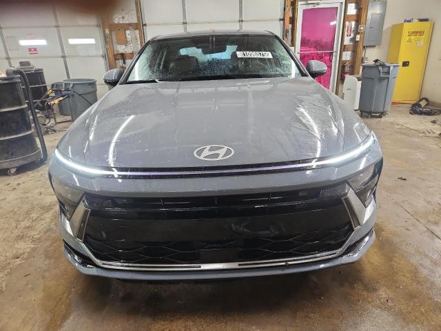 2024 HYUNDAI SONATA SEL KMHL64JA6RA409455