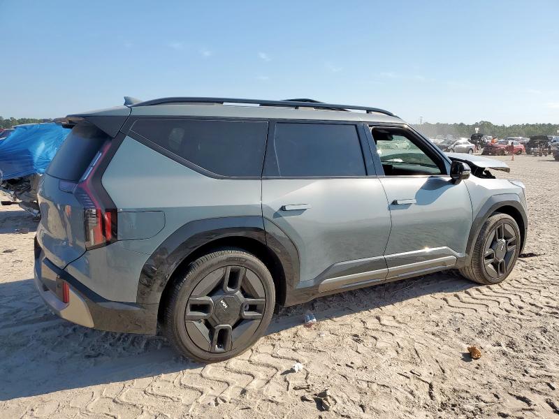 2024 KIA EV9 GT LIN - KNDAEFS53R6029858