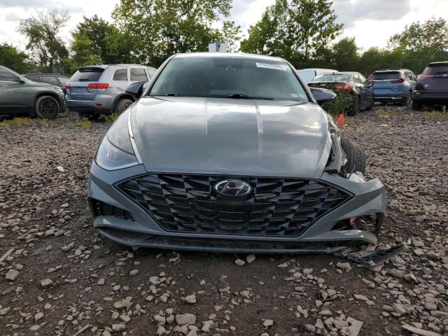 2021 HYUNDAI SONATA SEL - 5NPEL4JA6MH093451