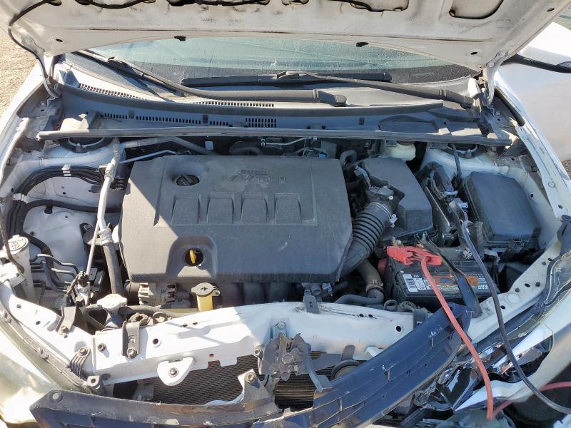2016 TOYOTA COROLLA L - 5YFBURHE0GP566239