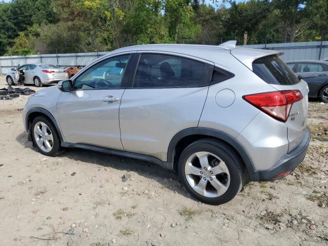 2016 HONDA HR-V EXL 3CZRU5H75GM725430