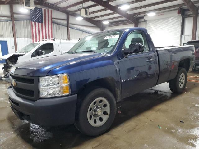 2009 CHEVROLET SILVERADO K1500 #3308476302