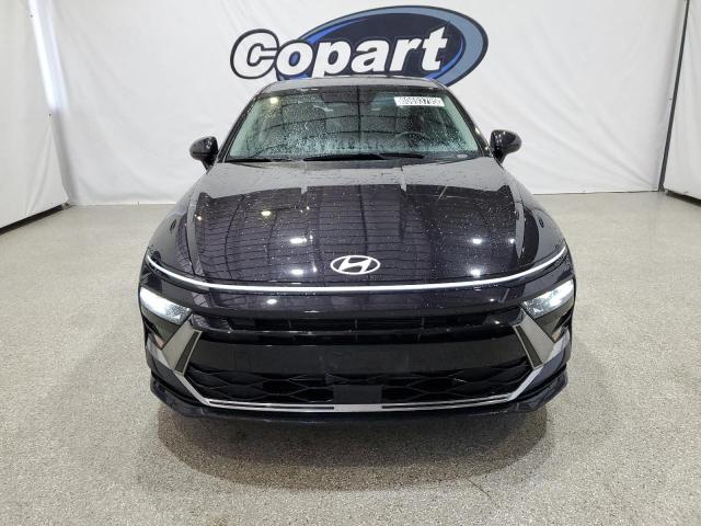 2025 HYUNDAI SONATA SEL KMHL64JA3SA454715
