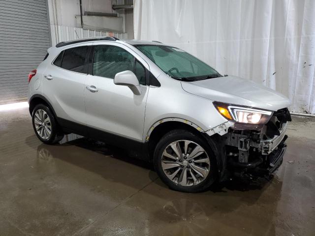 2020 BUICK ENCORE PRE KL4CJASB5LB013604