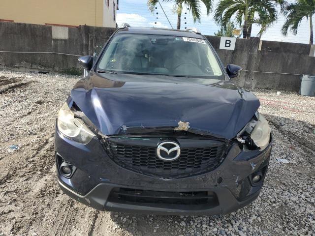 2015 MAZDA CX-5 GT JM3KE2DY1F0517085