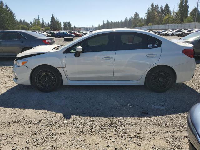 2020 SUBARU WRX JF1VA1A6XL9816909