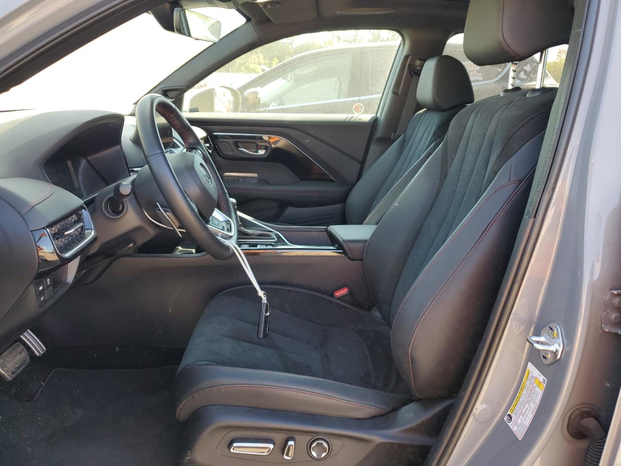 ACURA ADX A-SPEC ADVANCE