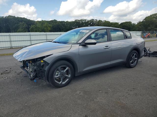 2025 KIA K4 LX - 3KPFT4DE7SE092250