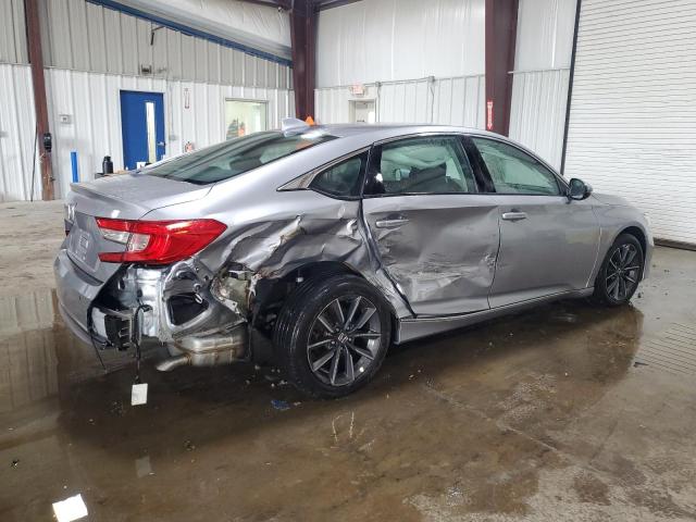 2021 HONDA ACCORD EXL - 1HGCV1F50MA027384