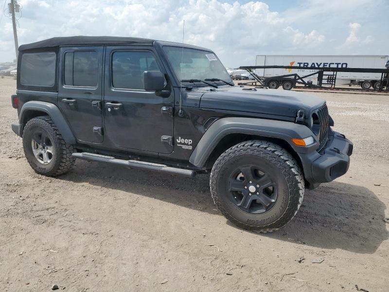 2020 JEEP WRANGLER U 1C4HJXDN1LW226919
