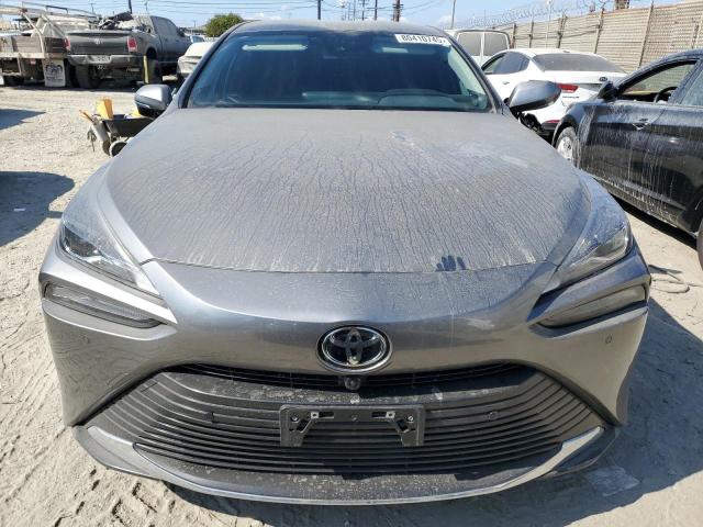 2023 TOYOTA MIRAI XLE JTDAAAAA3PA008127