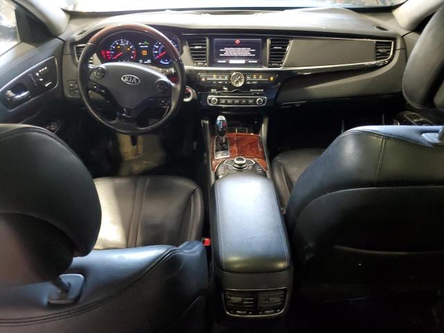 2015 KIA K900 #3290247338