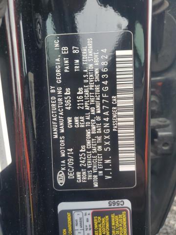 2015 KIA OPTIMA EX 5XXGN4A77FG436824