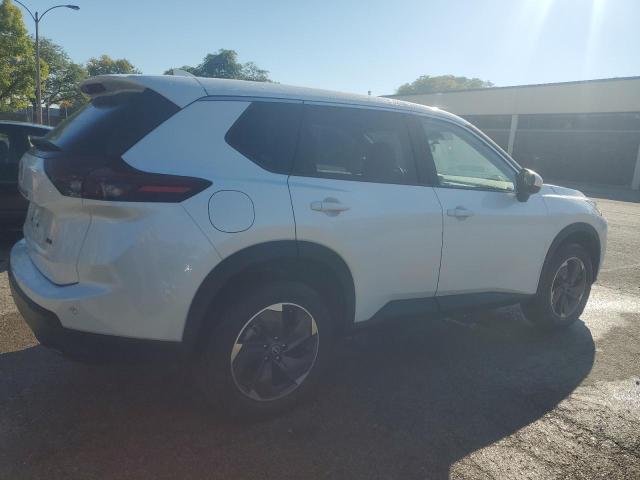 2025 NISSAN ROGUE SV 5N1BT3BB6SC798727