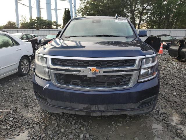 2019 CHEVROLET SUBURBAN K #3296307487