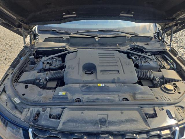 2019 LAND ROVER RANGE ROVE SALWG2RU3KA865543