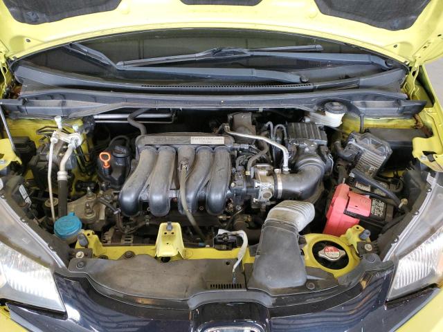 2016 HONDA FIT LX JHMGK5H51GX022806