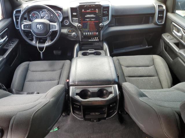 2020 RAM 1500 BIG H - 1C6RREFT0LN237453
