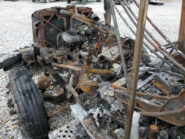 2008 KENWORTH T300 #3304743958