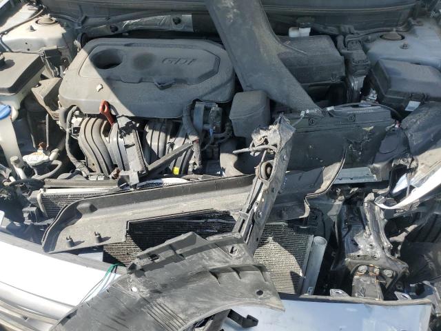 2016 HYUNDAI SONATA SPO - 5NPE34AF3GH389902