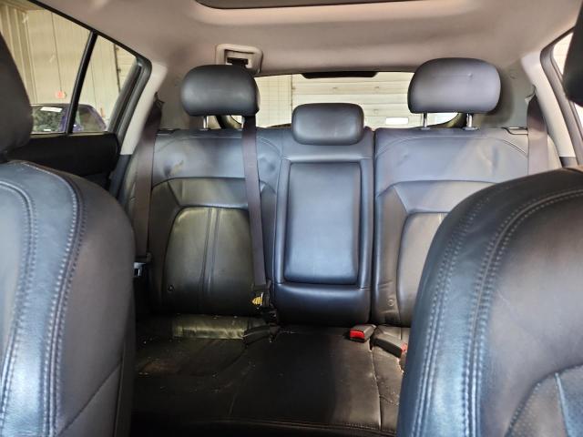 2011 KIA SPORTAGE E - KNDPC3A22B7080032