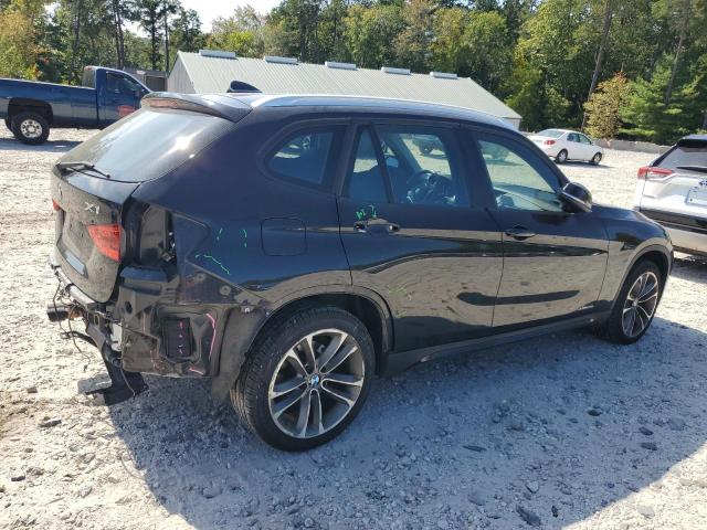 2015 BMW X1 XDRIVE2 - WBAVL1C59FVY39616