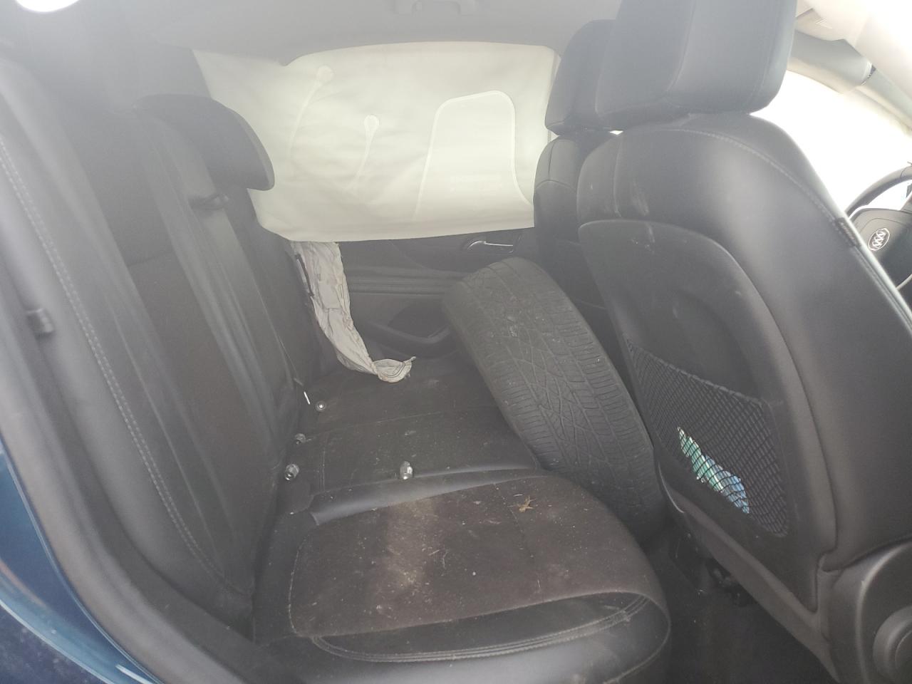 BUICK ENCORE PREFERRED