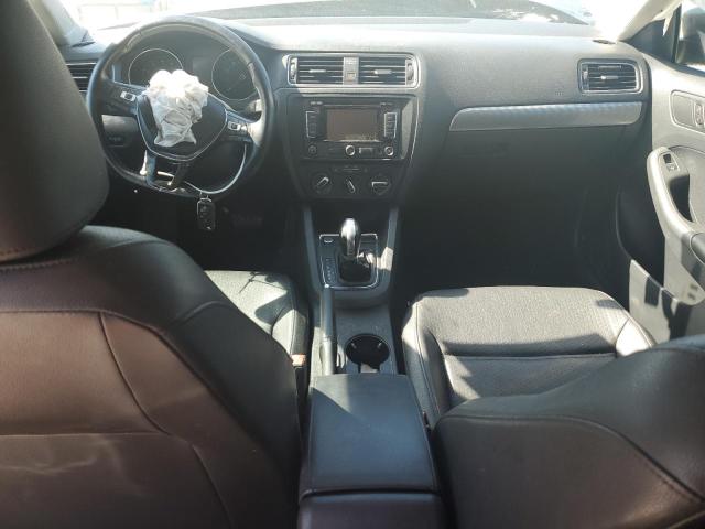 2015 VOLKSWAGEN JETTA SE 3VWD07AJ9FM275628