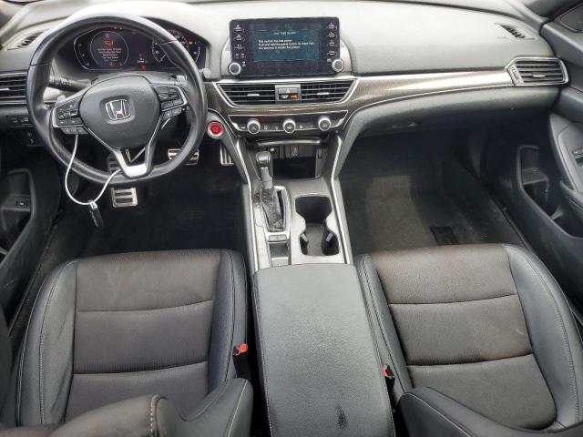 2019 HONDA ACCORD SPO 1HGCV1F3XKA110090