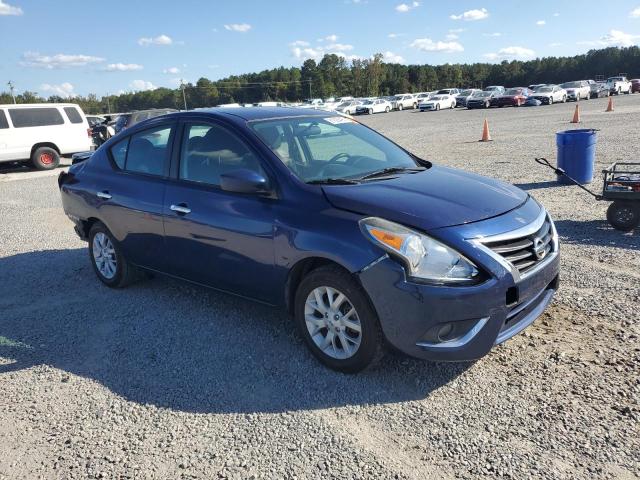 2019 NISSAN VERSA S - 3N1CN7AP2KL812573