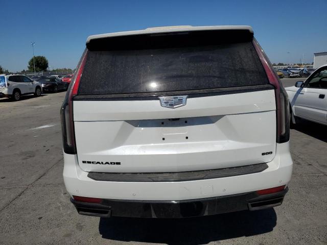 2022 CADILLAC ESCALADE S 1GYS4FKL7NR286403
