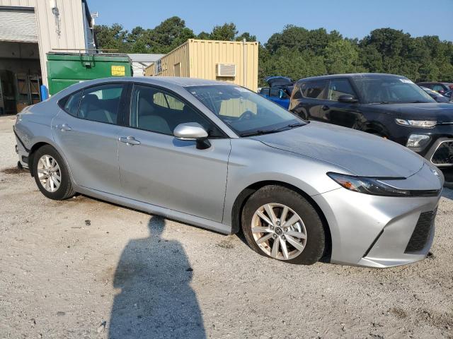 2025 TOYOTA CAMRY XSE 4T1DAACK8SU038262