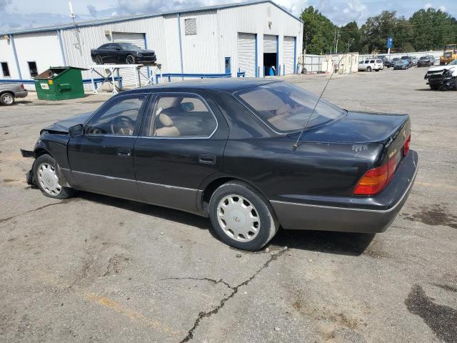 1995 LEXUS LS 400 #3292485687