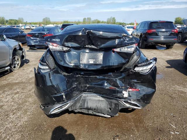 2024 MERCEDES-BENZ C 300 4MAT W1KAF4HB6RR184228