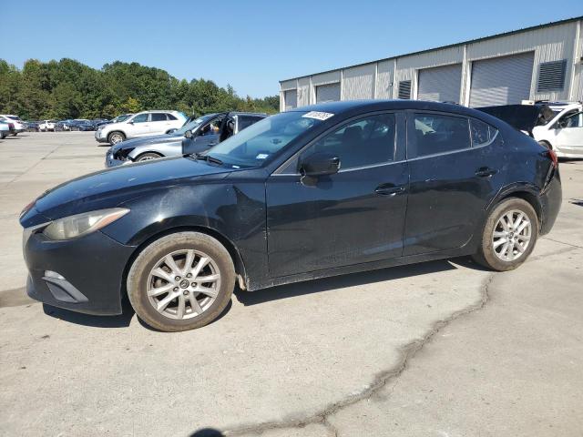Global Auto Auctions: 2016 MAZDA 3 SPORT