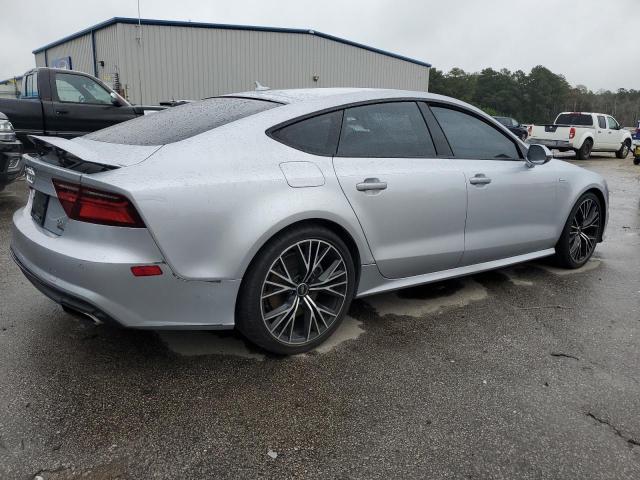 2018 AUDI A7 PREMIUM WAUW3AFC1JN089023