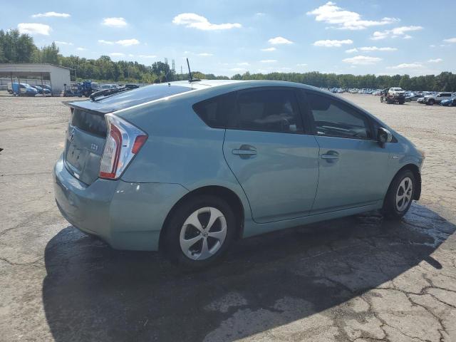 2015 TOYOTA PRIUS JTDKN3DU3F1956925