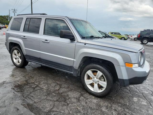 2016 JEEP PATRIOT SP 1C4NJRBB0GD650858