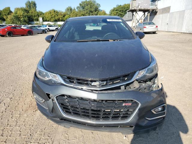 2018 CHEVROLET CRUZE LT 3G1BE6SM1JS645319