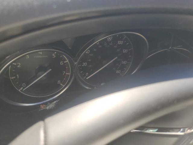 2025 MAZDA CX-5 SELEC #3294422505